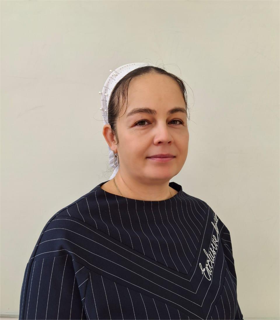 Селеткова Елена Павловна Селеткова Елена Павловна.